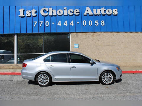 2014 Volkswagen Jetta