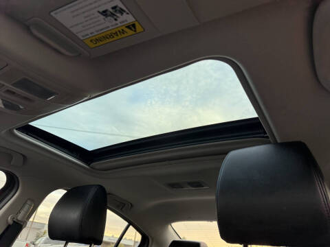 2016 Mazda MAZDA6 i Touring