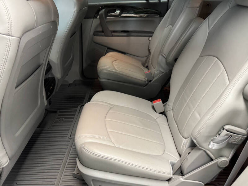 2014 Buick Enclave Premium