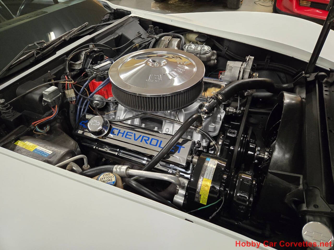 1980 Chevrolet Corvette 90