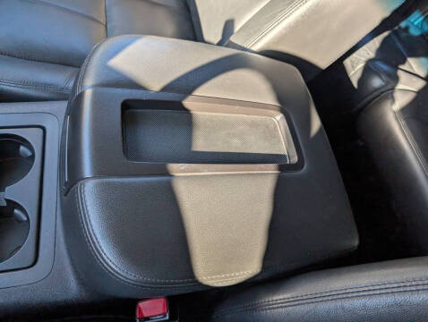 2013 GMC Yukon XL SLT