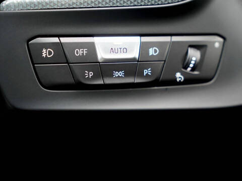 2021 BMW 2 Series 228i xDrive Gran Coupe