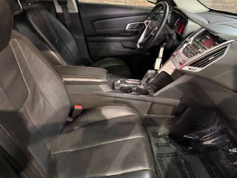 2014 GMC Terrain SLT-1