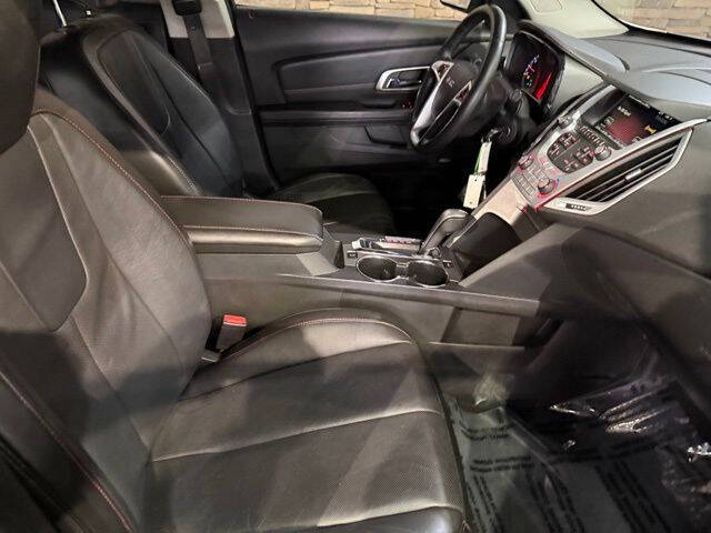 2014 GMC Terrain SLT-1