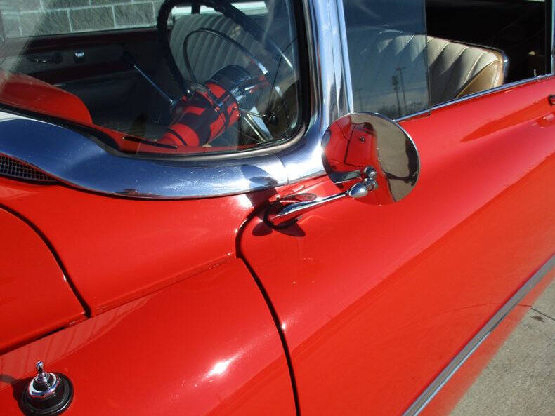 1954 Buick Roadmaster