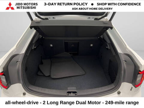 2022 Polestar 2 Long Range Dual Motor