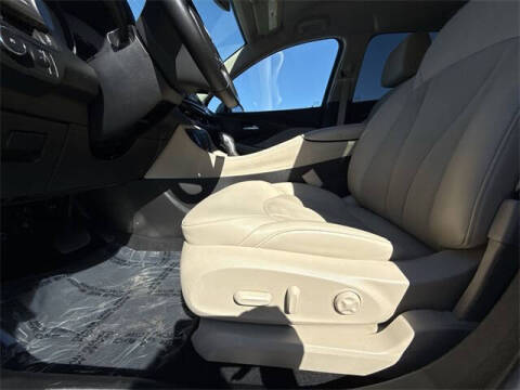 2020 Buick Envision Preferred