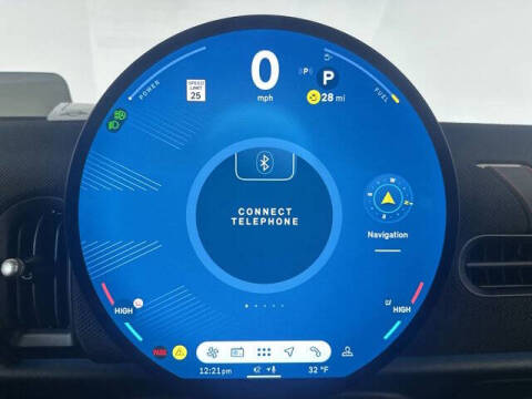 2026 MINI Hardtop 2 Door John Cooper Works