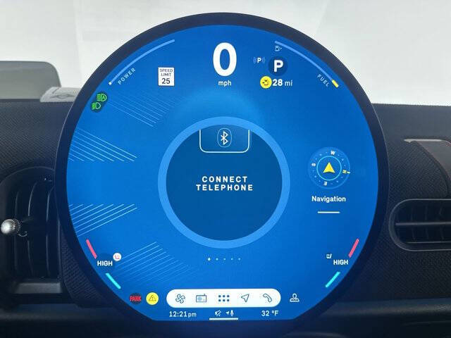 2026 MINI Hardtop 2 Door John Cooper Works