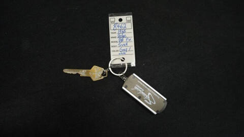 1965 Dodge Power Wagon