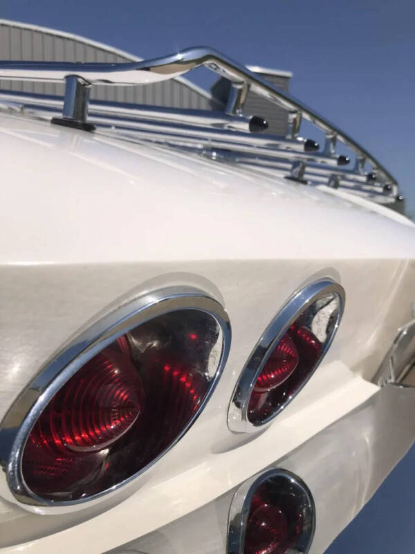 1963 Chevrolet Corvette