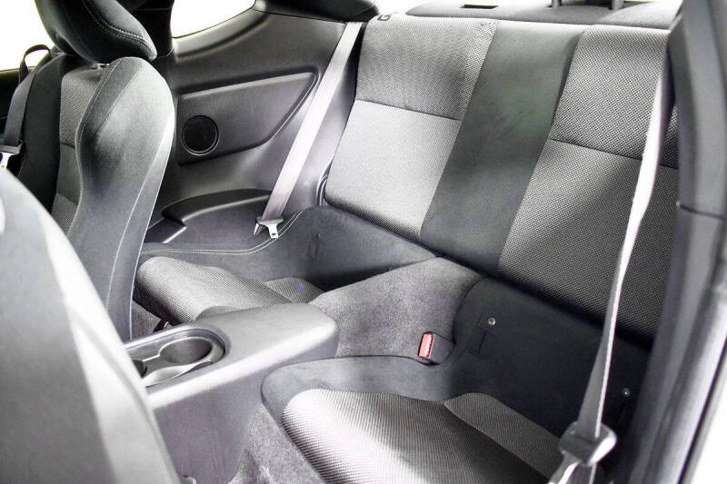 2017 Toyota 86 860 Special Edition