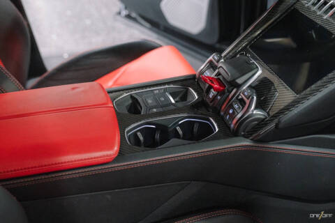 2019 Lamborghini Urus