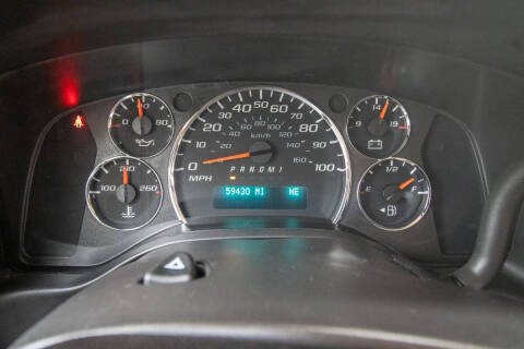 2017 Chevrolet Express LT 3500