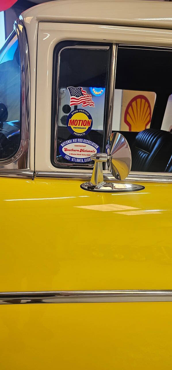 1956 Chevrolet 210 39