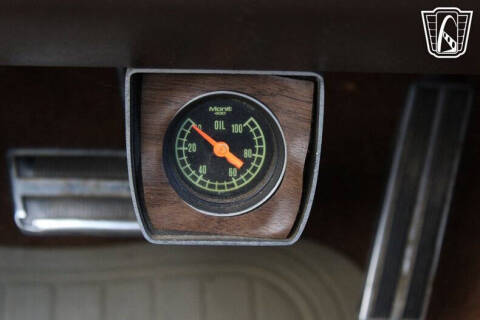 1973 Ford Torino