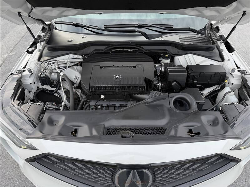 2023 Acura MDX SH-AWD w/A-SPEC