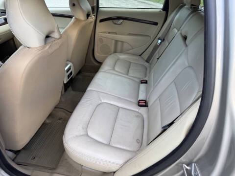 2014 Volvo XC70 3.2 Premier