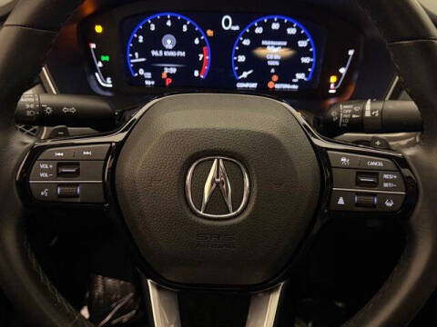 2024 Acura Integra