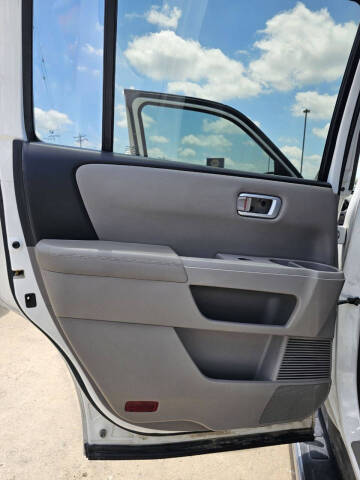 2014 Honda Pilot EX-L