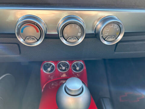 2005 Chevrolet SSR LS