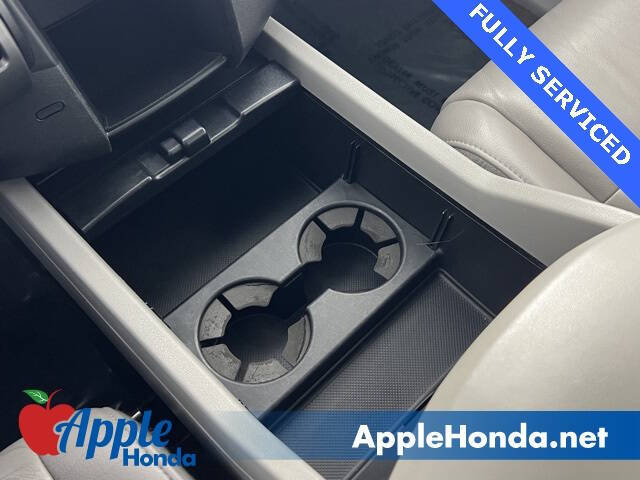 2014 Honda Pilot EX-L