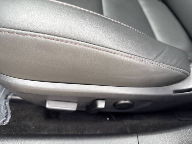 2025 Mazda Mazda3 Sedan 2.5 S Preferred