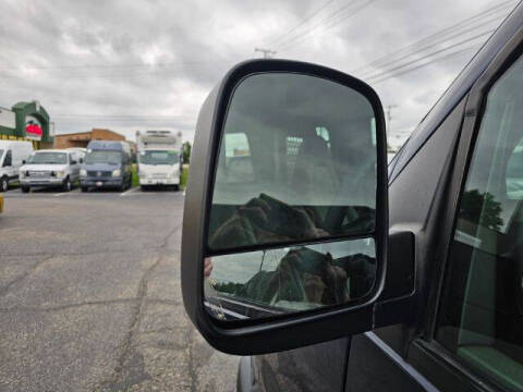 2009 Chevrolet Express 3500