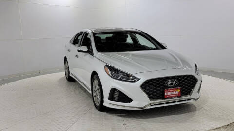 2018 Hyundai Sonata for sale at NJ State Auto Used Cars in Jersey City NJ