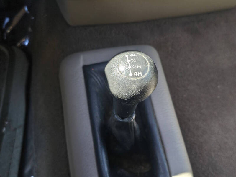 2003 Dodge Ram 2500