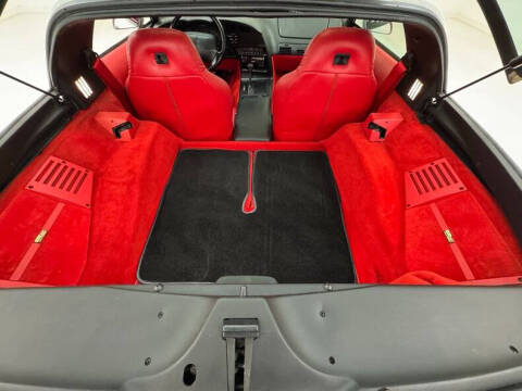 1994 Chevrolet Corvette