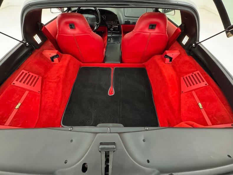 1994 Chevrolet Corvette