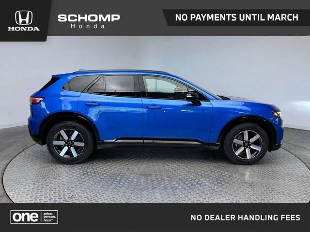 2026 Honda Prologue Touring