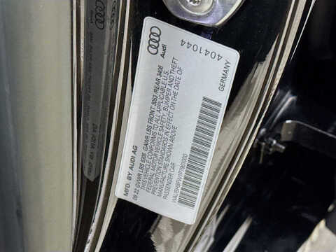 2023 Audi RS e-tron GT quattro