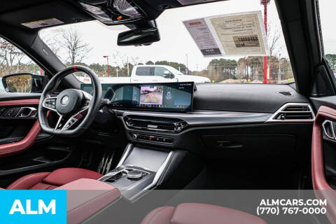 2025 BMW 2 Series M240i xDrive