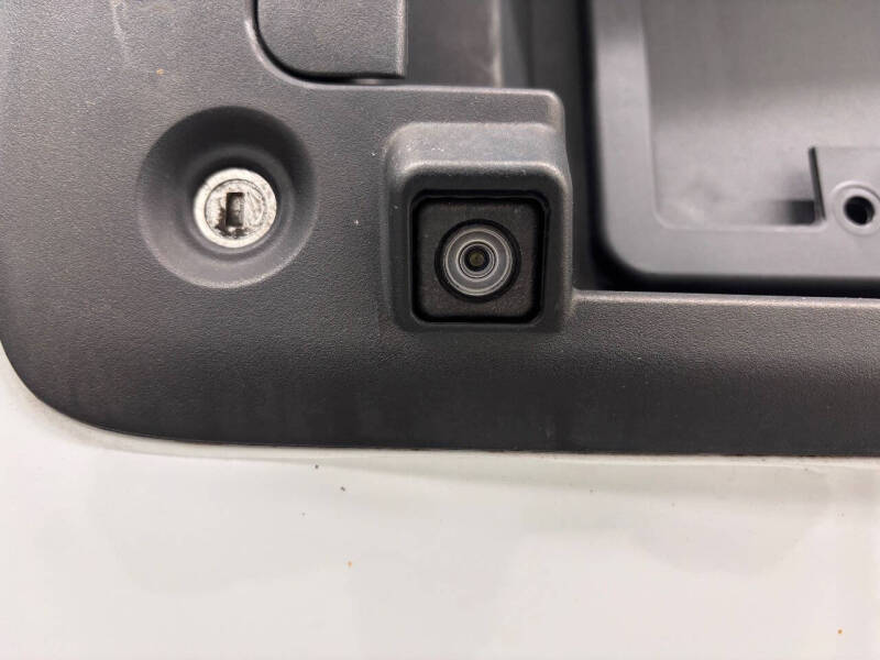 2023 Chevrolet Express 3500