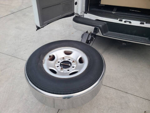 2013 Chevrolet Express 2500