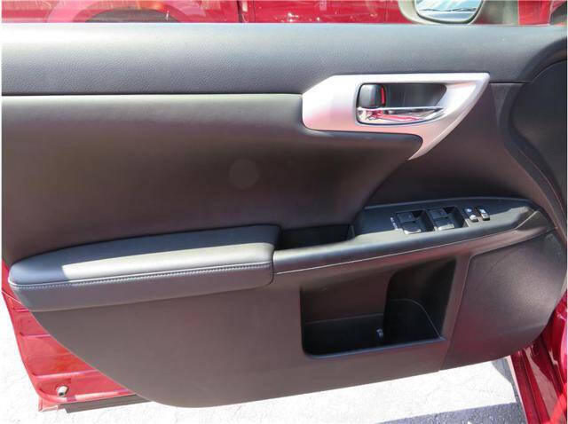 2012 Lexus CT 200h Premium