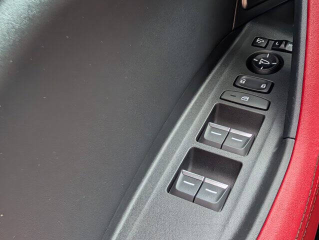 2023 Acura TLX SH-AWD Type S w/Perf. Wheel+Tire