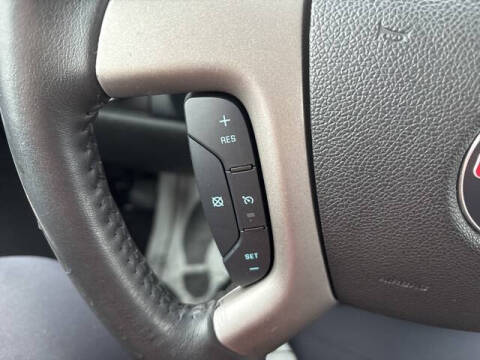 2009 GMC Sierra 1500 SLE