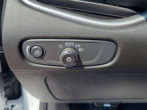 2024 Chevrolet Malibu LS