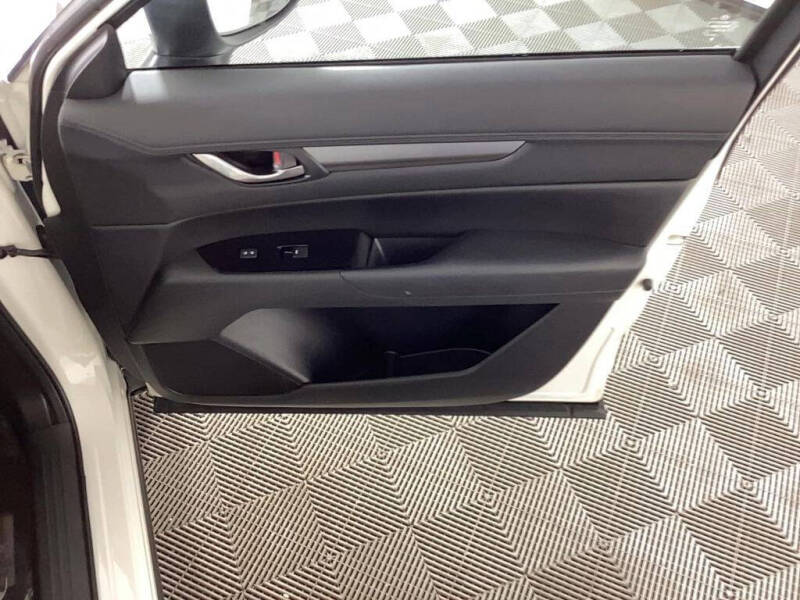 2023 Mazda CX-5 2.5 S Select