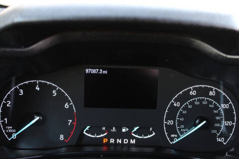 2021 Ford Transit Connect XL