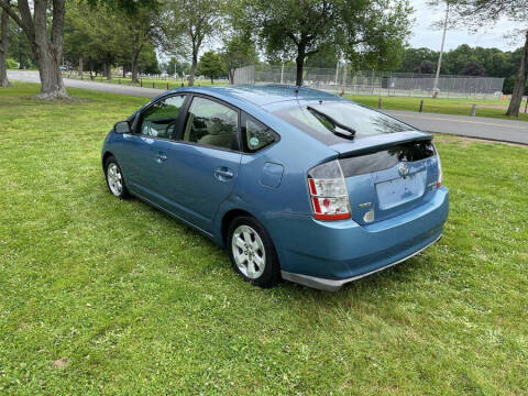 2005 Toyota Prius