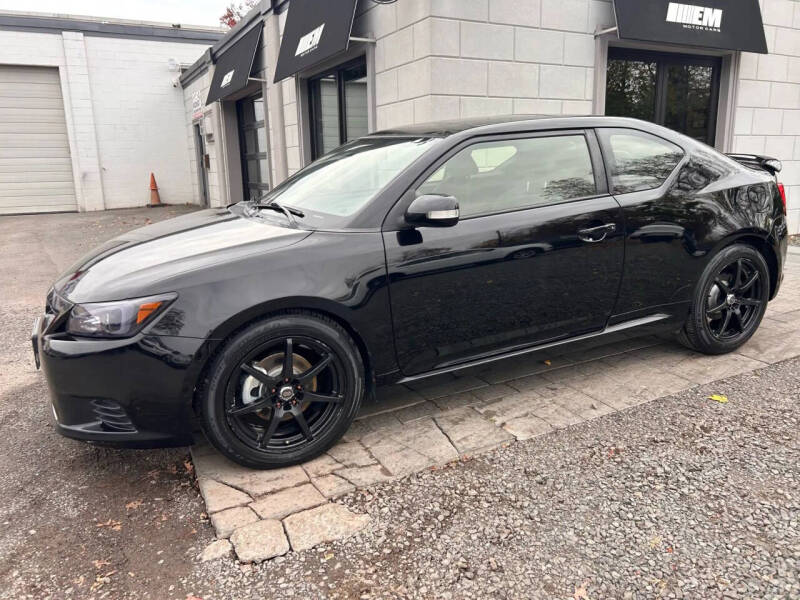 2013 Scion tC
