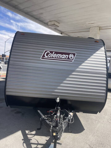 2024 Coleman DUTCHMAN