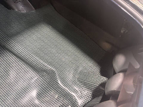 1968 Pontiac Firebird