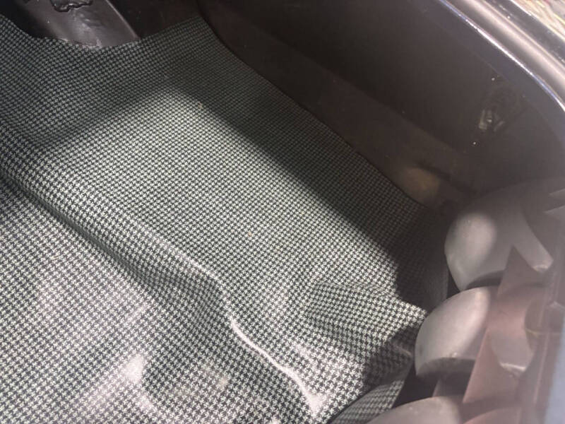 1968 Pontiac Firebird