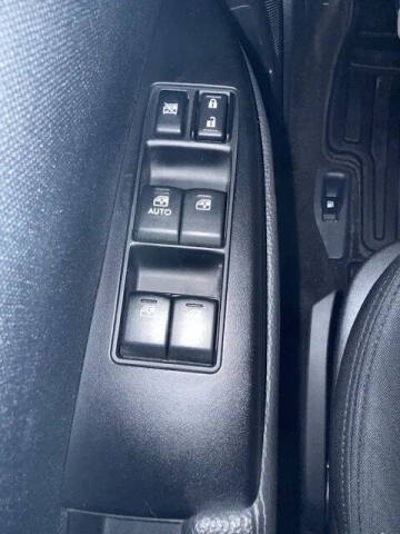 2014 Subaru Outback 2.5i