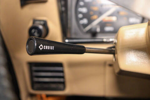 1980 Chevrolet Corvette